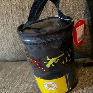 Build-A-Bear sleep bag NWT